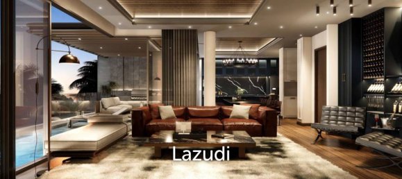 5 bedrooms Condo in Bang Tao, Thailand No. 23557 4