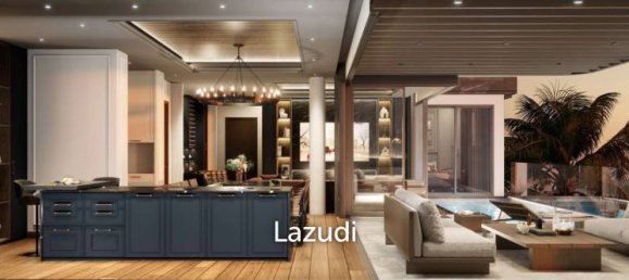 5 bedrooms Condo in Bang Tao, Thailand No. 23557 7