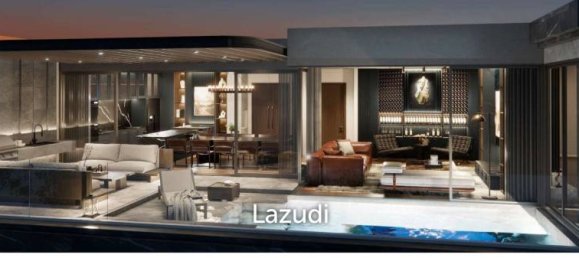 5 bedrooms Condo in Bang Tao, Thailand No. 23557 2