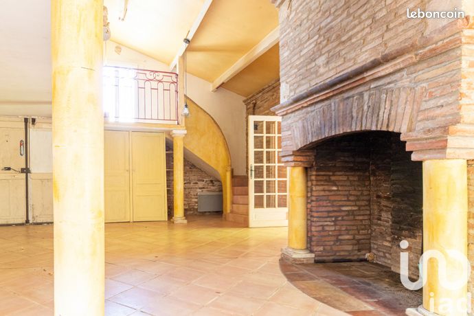 1 chambre Duplex à Bressols, France No. 307782