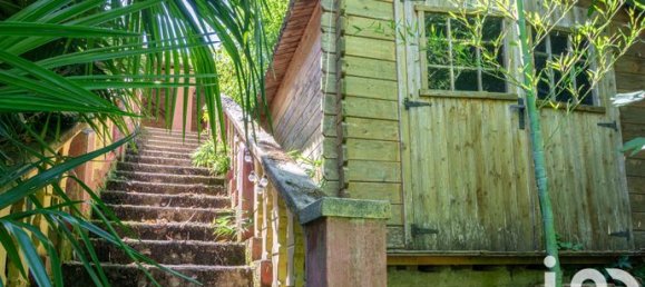 1 chambre Duplex à Bressols, France No. 307782 17