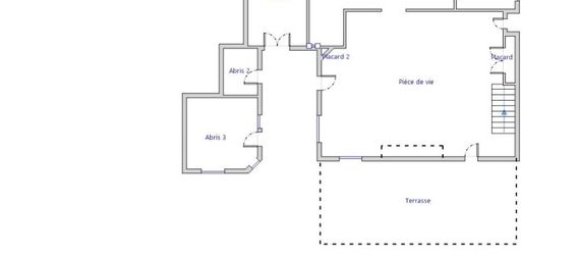 1 chambre Duplex à Bressols, France No. 307782 20