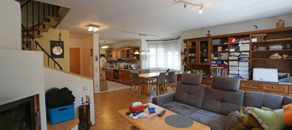 5 rooms Townhouse in Tullnerbach, Austria No. 180740 13