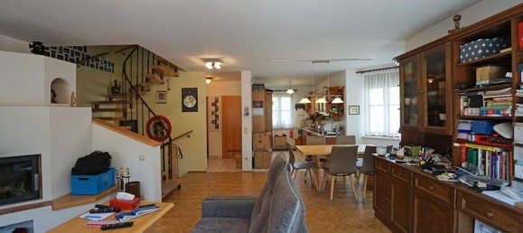 5 rooms Townhouse in Tullnerbach, Austria No. 180740 12