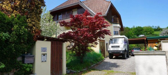 5 rooms Townhouse in Tullnerbach, Austria No. 180740 7