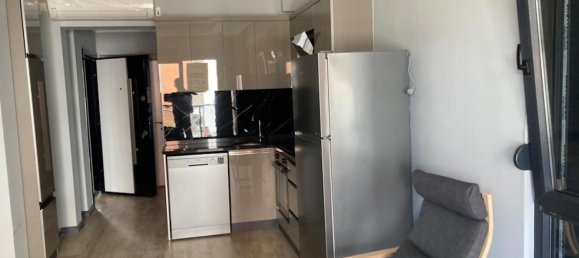 Wohnung 1+1 in Alanya, Turkey, Nr. 31941 2