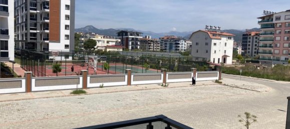 Wohnung 1+1 in Alanya, Turkey, Nr. 31941 3