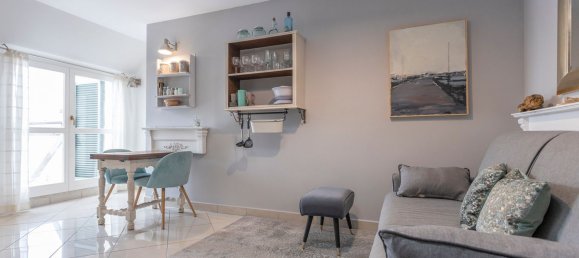 2-Zimmer Penthouse in Porto Recanati, Italy, Nr. 110927 3