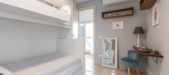 2-Zimmer Penthouse in Porto Recanati, Italy, Nr. 110927 10