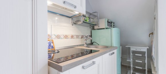 2-Zimmer Penthouse in Porto Recanati, Italy, Nr. 110927 5