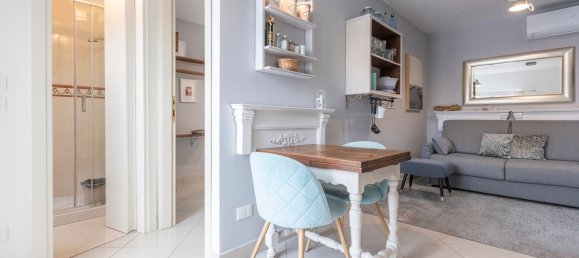 2-Zimmer Penthouse in Porto Recanati, Italy, Nr. 110927 2