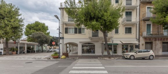 2-Zimmer Penthouse in Porto Recanati, Italy, Nr. 110927 19