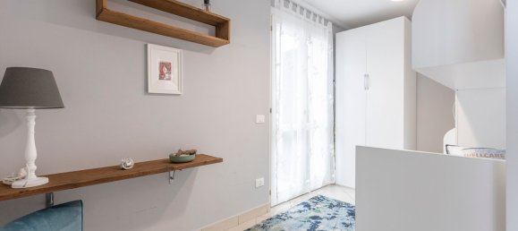 2-Zimmer Penthouse in Porto Recanati, Italy, Nr. 110927 9