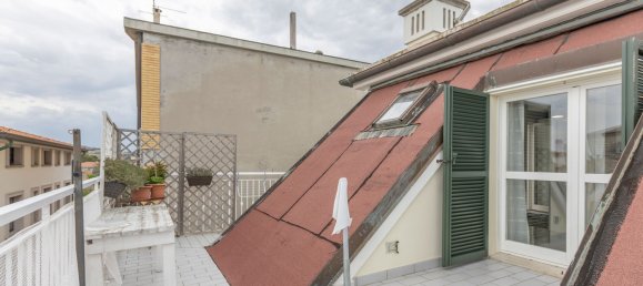 2-Zimmer Penthouse in Porto Recanati, Italy, Nr. 110927 15