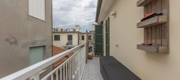 2-Zimmer Penthouse in Porto Recanati, Italy, Nr. 110927 16