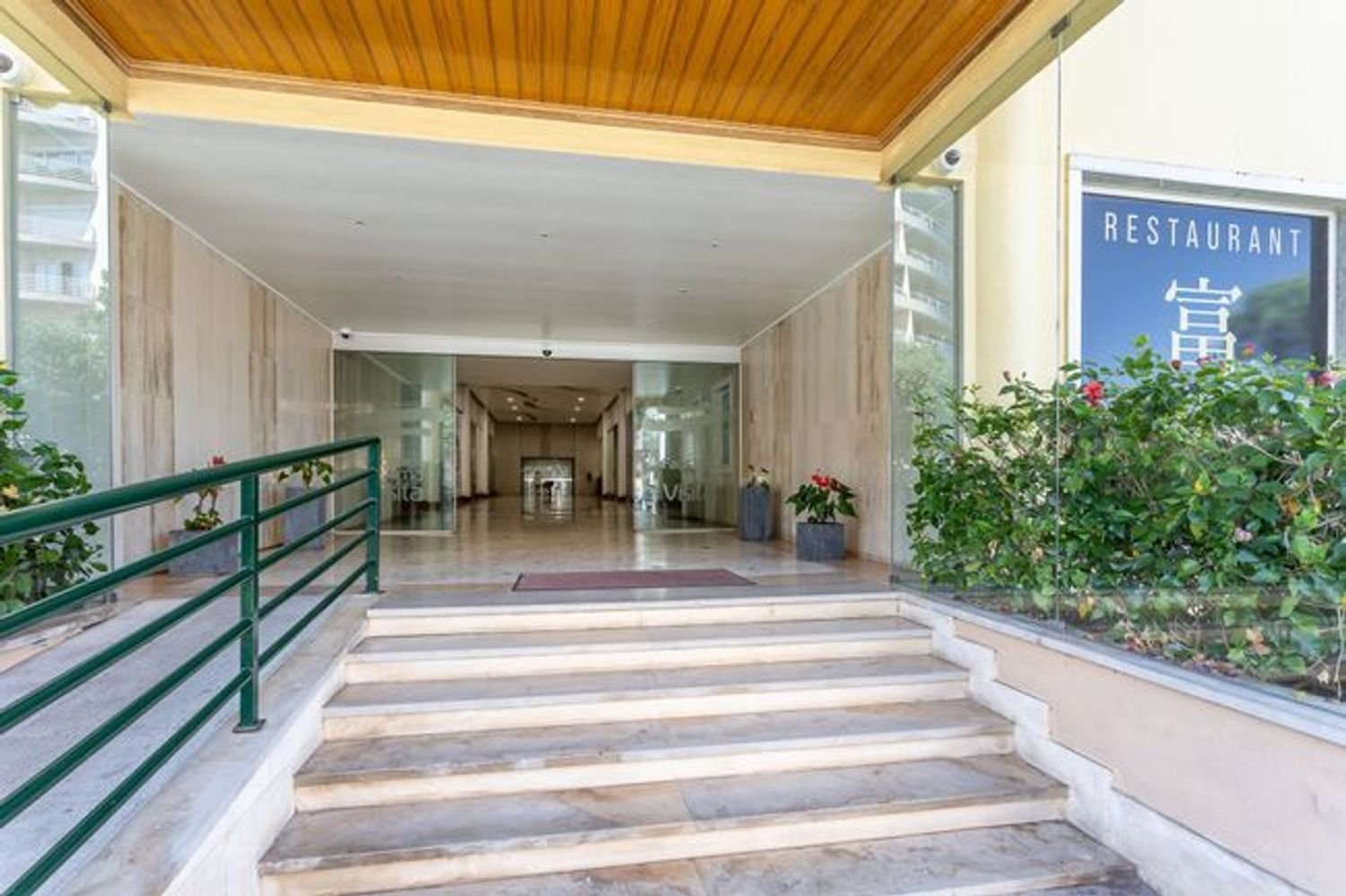 Büro in Cascais, Portugal 34m², Nr. 286458