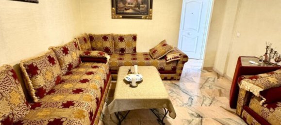 Квартира с 3 спальнями в Фуэнхирола, Испания № 185726 6