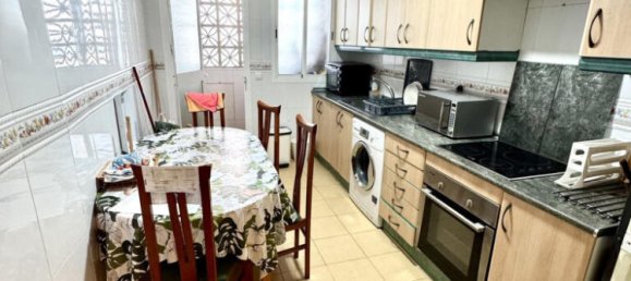 Квартира с 3 спальнями в Фуэнхирола, Испания № 185726 9