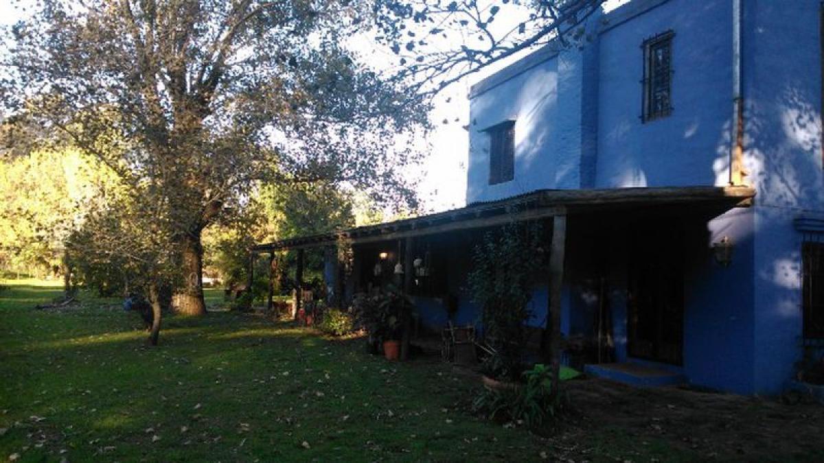  Farm in Pilar, Argentina No. 113046
