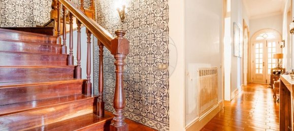 4 غرف نوم منزل في Vila Nova de Famalicao, Portugal رقم 180205 6