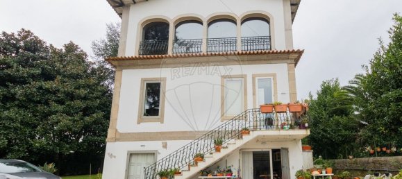 4 غرف نوم منزل في Vila Nova de Famalicao, Portugal رقم 180205 13