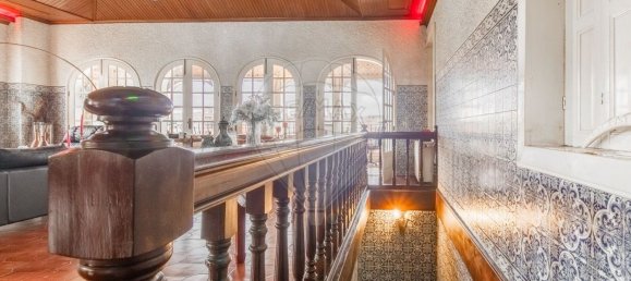 4 غرف نوم منزل في Vila Nova de Famalicao, Portugal رقم 180205 15