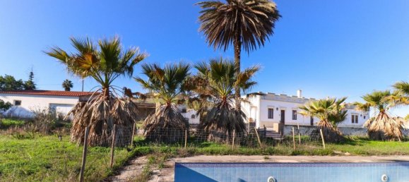 4 bedrooms Villa in Silves, Portugal No. 7689 12