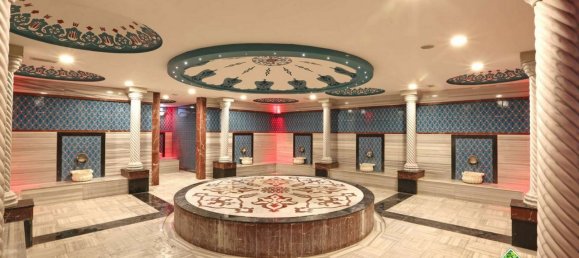 Apartment 4+1 in Cikcilli, Turkey No. 14058 20