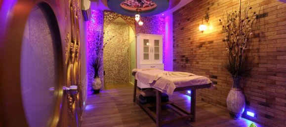 Apartment 4+1 in Cikcilli, Turkey No. 14058 25