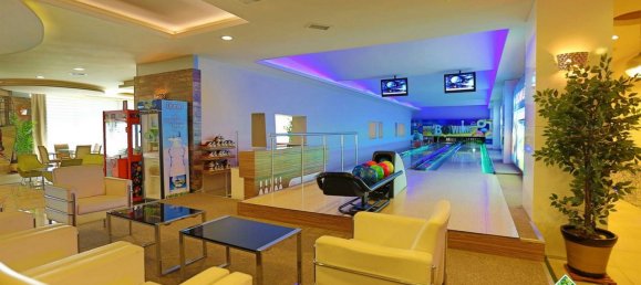 Apartment 4+1 in Cikcilli, Turkey No. 14058 12