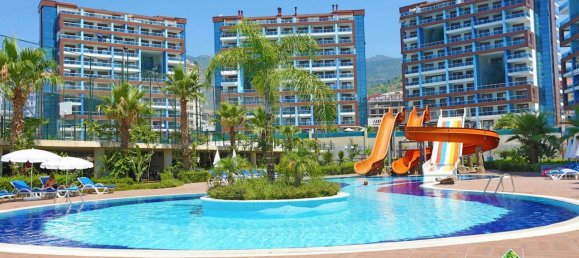 Apartment 4+1 in Cikcilli, Turkey No. 14058 2