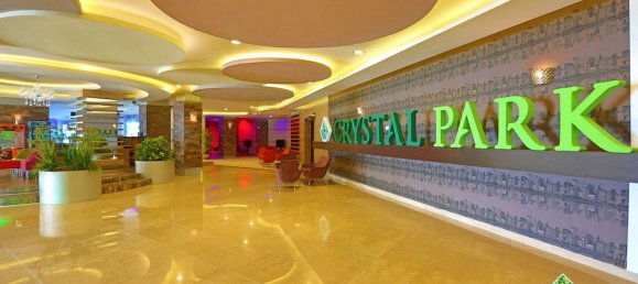 Apartment 4+1 in Cikcilli, Turkey No. 14058 9