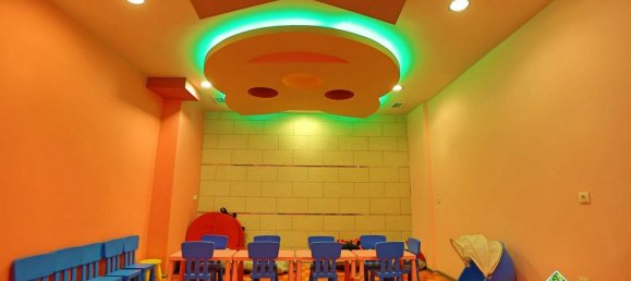 Apartment 4+1 in Cikcilli, Turkey No. 14058 17