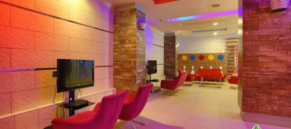 Apartment 4+1 in Cikcilli, Turkey No. 14058 13