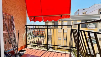 Apartamento T3 em Gandia, Spain N.º 155242