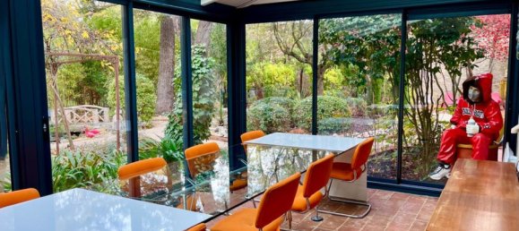 6 bedrooms House in Carcassonne, France No. 292578 2