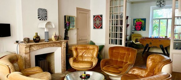 6 bedrooms House in Carcassonne, France No. 292578 4