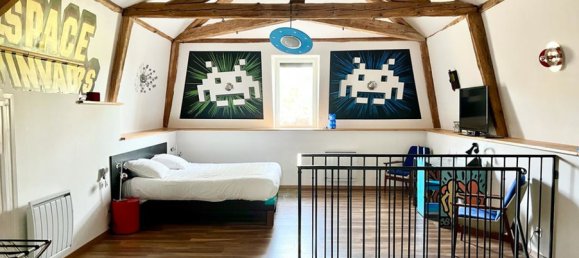 6 bedrooms House in Carcassonne, France No. 292578 8