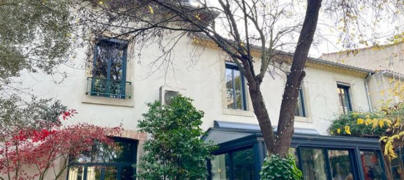 6 bedrooms House in Carcassonne, France No. 292578 3