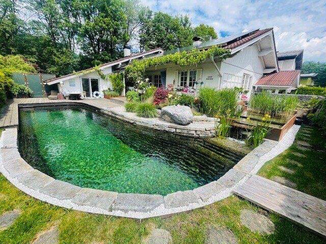 5 rooms House in Kufstein, Austria No. 243312