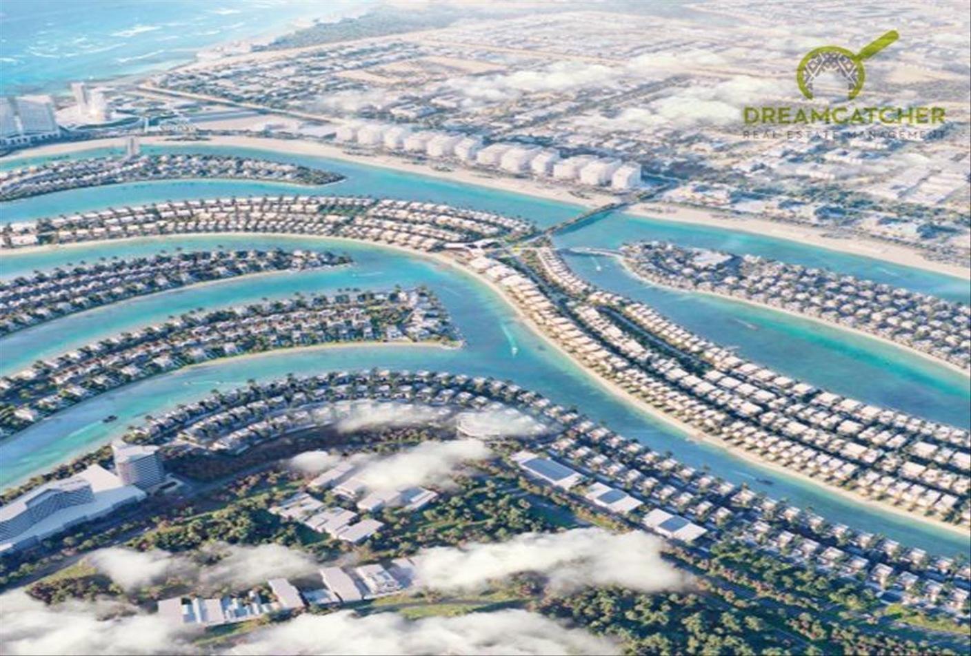 5 غرف نوم فيلا في الشارقة, UAE رقم 34889