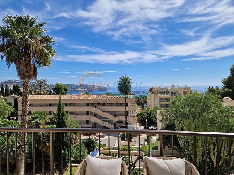 2 bedrooms Townhouse in Almunecar, Spain No. 227806