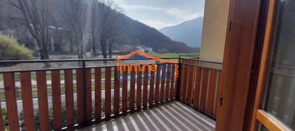 Квартира с 2 комнатами в Кремено, Италия № 128003 6