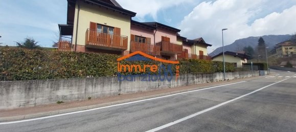 Квартира с 2 комнатами в Кремено, Италия № 128003 18