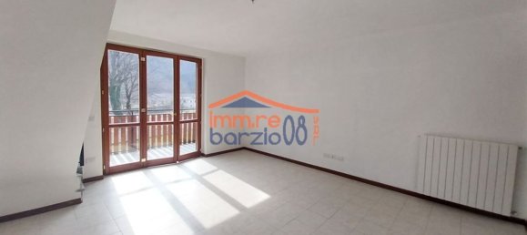 Квартира с 2 комнатами в Кремено, Италия № 128003 3