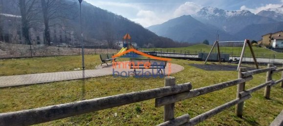 Квартира с 2 комнатами в Кремено, Италия № 128003 17