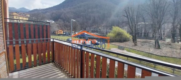 Квартира с 2 комнатами в Кремено, Италия № 128003 8