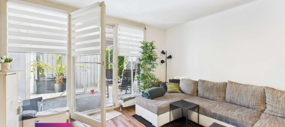 2 rooms Apartment in Boblingen, Germany No. 323128 2