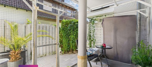 2 rooms Apartment in Boblingen, Germany No. 323128 3