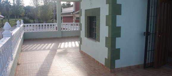 3 chambres villa à vendre à Los Altos, Alicante, Valencian Community, Spain № 365101 8